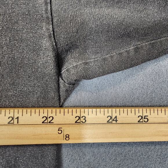 Sneaky Ds Saloon Mens Shirt Black Wolf Faded Thrashed Distressed St Pete Florida - Picture 4 of 9